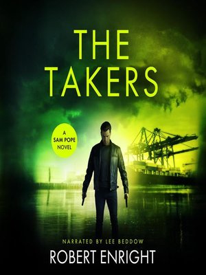 cover image of The Takers